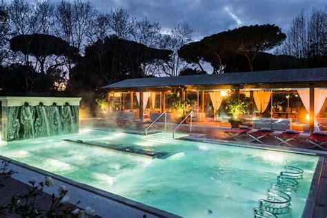 gucci terme costo|QC Termeroma Spa and Resort da 162 €. Hotel a Fiumicino.